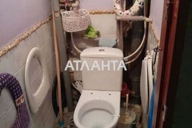 Комунальна квартира за адресою вул. Героїв Крут (площа 10 м²) - Atlanta.ua - фото 15