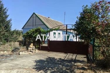 Дом по адресу ул. Степовая (площадь 37 м²) - Atlanta.ua - фото 11