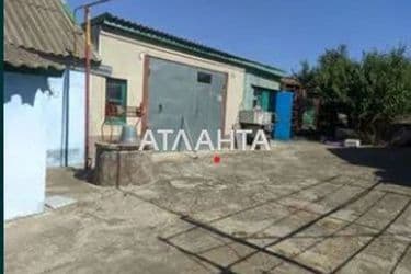 Дом по адресу ул. Степовая (площадь 37 м²) - Atlanta.ua - фото 12