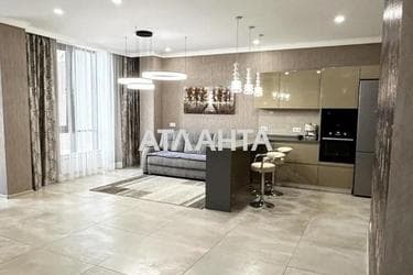 1-кімнатна квартира за адресою вул. Велика Арнаутська (площа 88 м²) - Atlanta.ua - фото 21