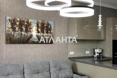 1-кімнатна квартира за адресою вул. Велика Арнаутська (площа 88 м²) - Atlanta.ua - фото 24