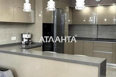 1-кімнатна квартира за адресою вул. Велика Арнаутська (площа 88 м²) - Atlanta.ua - фото 36