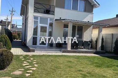 Дом по адресу ул. Николаевская (площадь 130 м²) - Atlanta.ua - фото 42