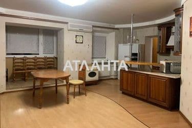 3-комнатная квартира по адресу ул. Парковая (площадь 105,2 м²) - Atlanta.ua - фото 24