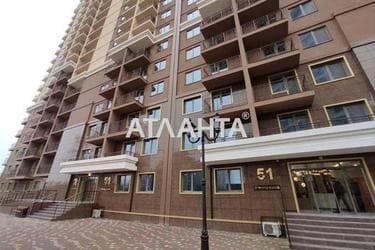 1-кімнатна квартира за адресою вул. Генуезька (площа 43 м²) - Atlanta.ua - фото 13
