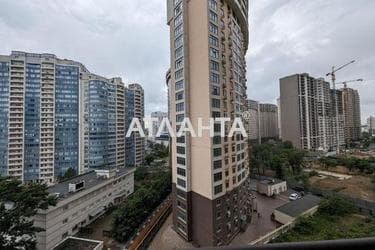 1-кімнатна квартира за адресою вул. Генуезька (площа 43 м²) - Atlanta.ua - фото 20