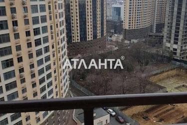 1-кімнатна квартира за адресою вул. Генуезька (площа 43 м²) - Atlanta.ua - фото 22