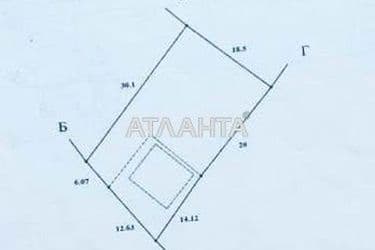 House (area 142 m²) - Atlanta.ua - photo 58