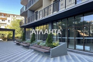 2-rooms apartment apartment by the address st. Klubnichnyy per (area 74 m²) - Atlanta.ua - photo 9