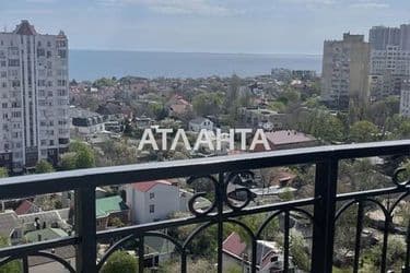 2-rooms apartment apartment by the address st. Klubnichnyy per (area 74 m²) - Atlanta.ua - photo 11