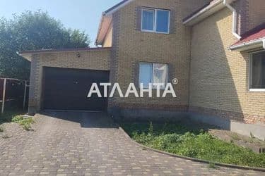 Дом по адресу ул. Соломии Крушельницкой (площадь 140 м²) - Atlanta.ua - фото 28