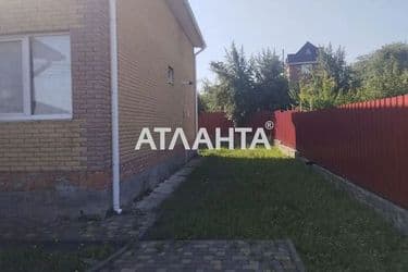 Дом по адресу ул. Соломии Крушельницкой (площадь 140 м²) - Atlanta.ua - фото 30