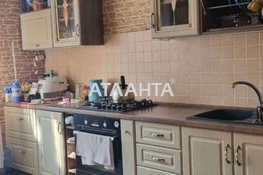 Дом по адресу ул. Соломии Крушельницкой (площадь 140 м²) - Atlanta.ua - фото 35