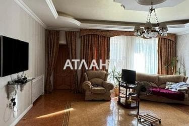 House by the address st. Vilyamsa ak (area 240 m²) - Atlanta.ua - photo 14