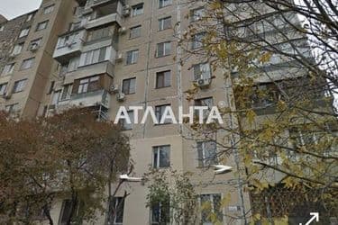 3-кімнатна квартира за адресою Глушко ак. Пр. (площа 67,8 м²) - Atlanta.ua - фото 5