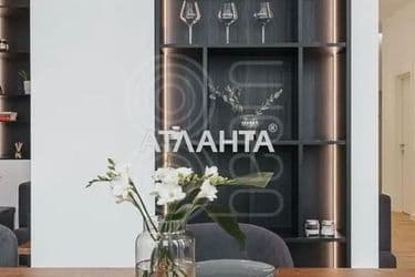 3-rooms apartment apartment by the address st. Sabanskiy per Suvorova per (area 100 m²) - Atlanta.ua - photo 3
