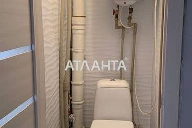1-комнатная квартира по адресу ул. Балковская (площадь 34 м²) - Atlanta.ua - фото 14