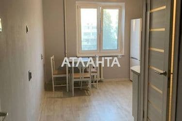 1-комнатная квартира по адресу ул. Балковская (площадь 34 м²) - Atlanta.ua - фото 15