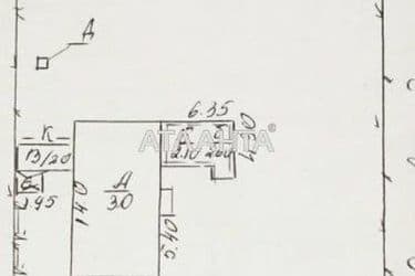 House (area 76 m²) - Atlanta.ua - photo 28