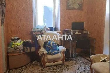 3-комнатная квартира по адресу Соляной 1-й пер. (площадь 49 м²) - Atlanta.ua - фото 14