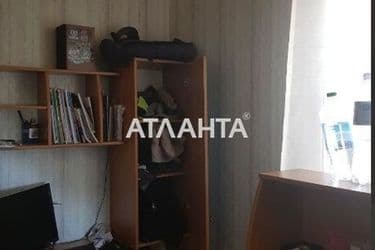 3-комнатная квартира по адресу Соляной 1-й пер. (площадь 49 м²) - Atlanta.ua - фото 15