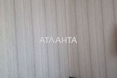 3-комнатная квартира по адресу Соляной 1-й пер. (площадь 49 м²) - Atlanta.ua - фото 16