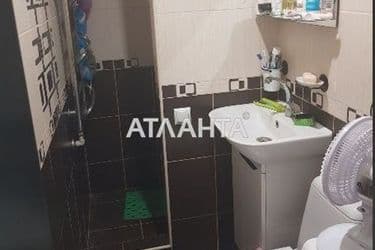 3-комнатная квартира по адресу Соляной 1-й пер. (площадь 49 м²) - Atlanta.ua - фото 20