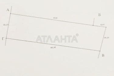 Будинок (площа 64 м²) - Atlanta.ua - фото 21