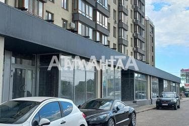 1-комнатная квартира по адресу ул. Чехова (площадь 23 м²) - Atlanta.ua - фото 8