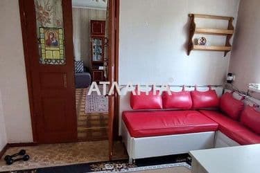 House by the address st. Odesskaya (area 58 m²) - Atlanta.ua - photo 15