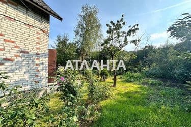 Дача по адресу ул. Солнечна (площадь 68,9 м²) - Atlanta.ua - фото 22