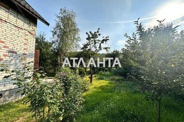 Дача по адресу ул. Солнечна (площадь 68,9 м²) - Atlanta.ua - фото 23