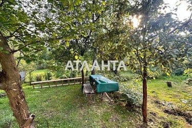 Дача по адресу ул. Солнечна (площадь 68,9 м²) - Atlanta.ua - фото 26