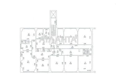 Commercial real estate at st. Grushevskogo Mikhaila Bratev Achkanovykh (area 523,9 m²) - Atlanta.ua - photo 48