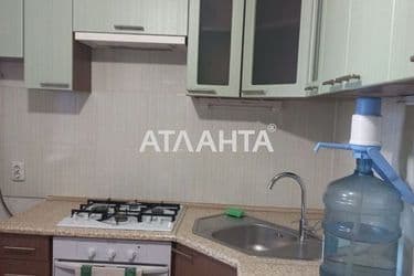 Багатокімнатна квартира за адресою вул. Бочарова ген. (площа 76 м²) - Atlanta.ua - фото 37