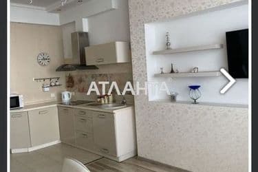 1-room apartment apartment by the address st. Literaturnaya (area 62 m²) - Atlanta.ua - photo 22
