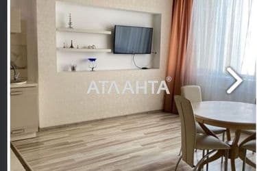 1-room apartment apartment by the address st. Literaturnaya (area 62 m²) - Atlanta.ua - photo 23