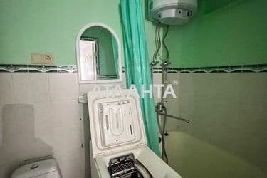 1-room apartment apartment by the address st. Pedagogicheskaya (area 21 m²) - Atlanta.ua - photo 18