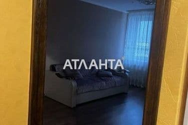 3-кімнатна квартира за адресою вул. Анатолія Бортняка (площа 87,4 м²) - Atlanta.ua - фото 13