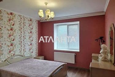 3-кімнатна квартира за адресою вул. Анатолія Бортняка (площа 87,4 м²) - Atlanta.ua - фото 14