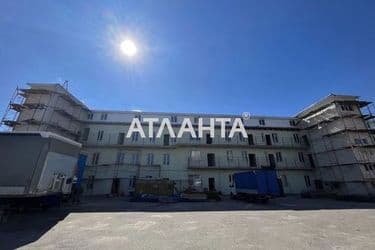 1-кімнатна квартира за адресою Будівельний пров. (площа 13,5 м²) - Atlanta.ua - фото 10