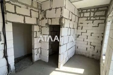 1-кімнатна квартира за адресою Будівельний пров. (площа 13,5 м²) - Atlanta.ua - фото 15