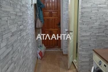 1-room apartment apartment by the address st. Stolbovaya (area 22 m²) - Atlanta.ua - photo 13