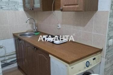 1-room apartment apartment by the address st. Stolbovaya (area 22 m²) - Atlanta.ua - photo 12