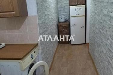 1-room apartment apartment by the address st. Stolbovaya (area 22 m²) - Atlanta.ua - photo 14