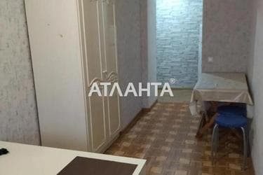 1-room apartment apartment by the address st. Stolbovaya (area 22 m²) - Atlanta.ua - photo 10