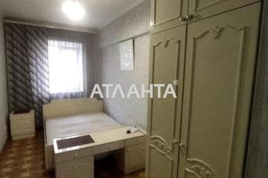 1-room apartment apartment by the address st. Stolbovaya (area 22 m²) - Atlanta.ua - photo 11