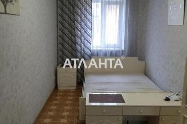 1-room apartment apartment by the address st. Stolbovaya (area 22 m²) - Atlanta.ua - photo 9