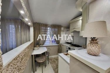 1-кімнатна квартира за адресою 6-та лінія 6 ст. Люстдорфської дор. (площа 23,5 м²) - Atlanta.ua - фото 9