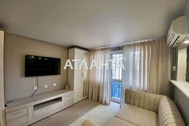 1-кімнатна квартира за адресою 6-та лінія 6 ст. Люстдорфської дор. (площа 23,5 м²) - Atlanta.ua - фото 10